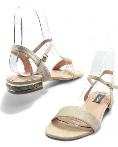 Sandalen-De-Mujer-TIMBOS-SANDALIA-TACON-BAJO-FIESTA-MUJER-BEIGE-129582-AMARILLO