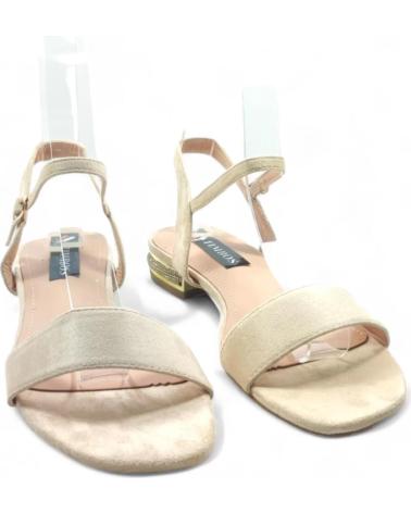 Sandalen-De-Mujer-TIMBOS-SANDALIA-TACON-BAJO-FIESTA-MUJER-BEIGE-129582-AMARILLO