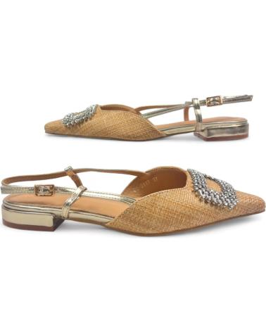 Sandálias-De-Mujer-TIMBOS-SANDALIA-TACON-DESTALONADO-MUJER-ORO-129546-AMARILLO