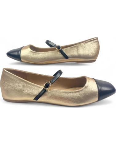 Sabrinas-De-Mujer-TIMBOS-MERCEDES-DE-MUJER-ORO-129540-AMARILLO