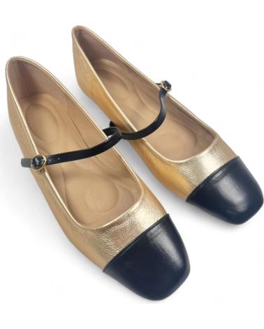 Sabrinas-De-Mujer-TIMBOS-MERCEDES-DE-MUJER-ORO-129540-AMARILLO