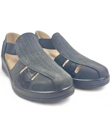 Sandalias-De-Mujer-TIMBOS-MOCASIN-PICADO-DE-CUNA-129518-NEGRO