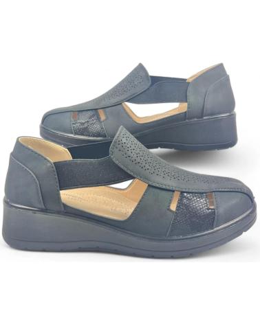 Sandalias-De-Mujer-TIMBOS-MOCASIN-PICADO-DE-CUNA-129518-NEGRO