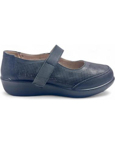 Zapatos-De-Mujer-TIMBOS-MERCEDES-PICADA-DE-MUJER-129512-NEGRO