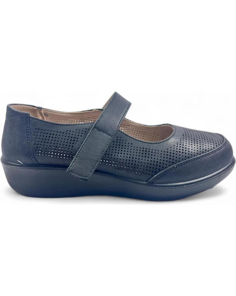 Zapatos-De-Mujer-TIMBOS-MERCEDES-PICADA-DE-MUJER-129512-NEGRO