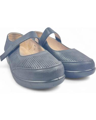 Zapatos-De-Mujer-TIMBOS-MERCEDES-PICADA-DE-MUJER-129512-NEGRO