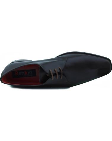 Scarpe per Uomo RANIKIN RANKIN WONDER TESTA MARRON