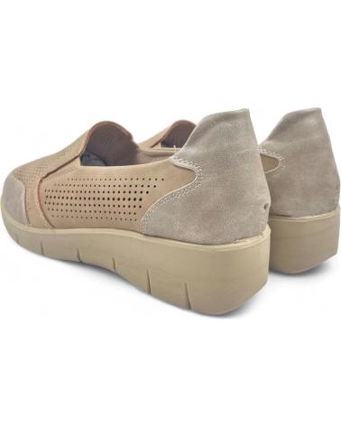 Zapatos-De-Hombre-TIMBOS-MOCASIN-CUNA-PICADO-DE-MUJER-TAUPE-129493-VERDE