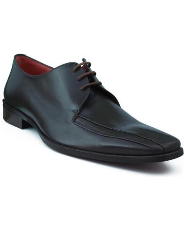 Scarpe per Uomo RANIKIN RANKIN WONDER TESTA MARRON