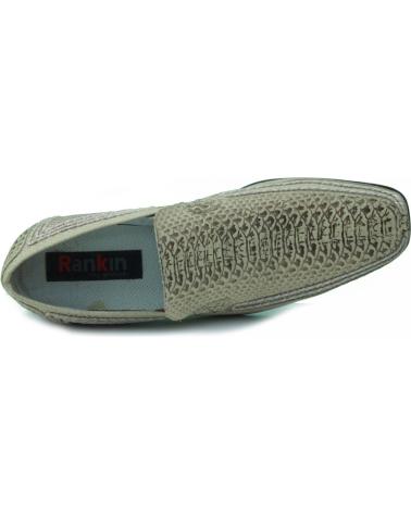 Scarpe per Uomo RANIKIN RANKIN CROTALO BEIGE