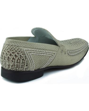 Scarpe per Uomo RANIKIN RANKIN CROTALO BEIGE