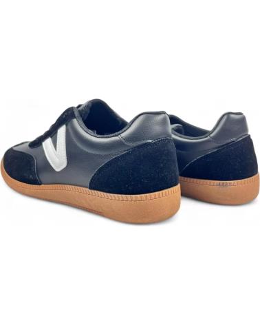 Sportif-De-Hombre-TIMBOS-ZAPATILLA-DEPORTIVA-DE-HOMBRE-129453-NEGRO