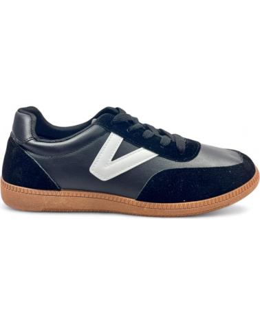 Sportivo-De-Hombre-TIMBOS-ZAPATILLA-DEPORTIVA-DE-HOMBRE-129453-NEGRO