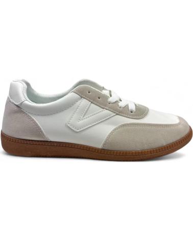 Sportivo-De-Hombre-TIMBOS-ZAPATILLA-DEPORTIVA-DE-HOMBRE-BLANCA-129452-BLANCO