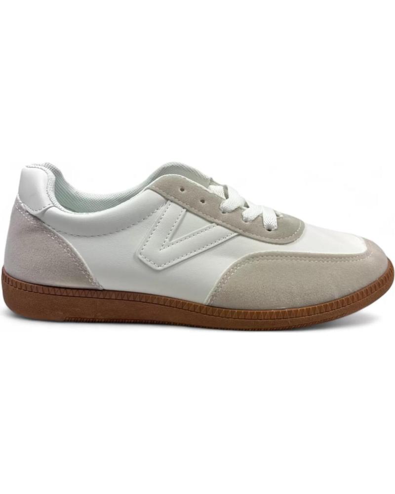 Sportif-De-Hombre-TIMBOS-ZAPATILLA-DEPORTIVA-DE-HOMBRE-BLANCA-129452-BLANCO