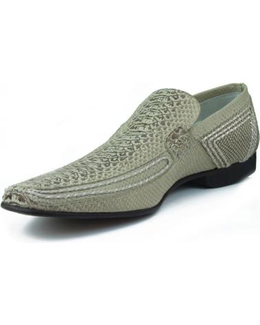 Scarpe per Uomo RANIKIN RANKIN CROTALO BEIGE