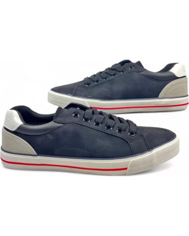 Sportivo-De-Hombre-TIMBOS-ZAPATILLA-DEPORTIVA-DE-HOMBRE-129447-NEGRO