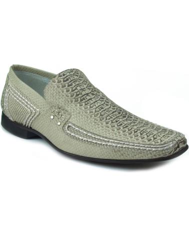 Scarpe per Uomo RANIKIN RANKIN CROTALO BEIGE