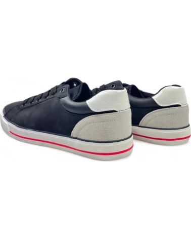 Sportivo-De-Hombre-TIMBOS-ZAPATILLA-DEPORTIVA-DE-HOMBRE-129447-NEGRO