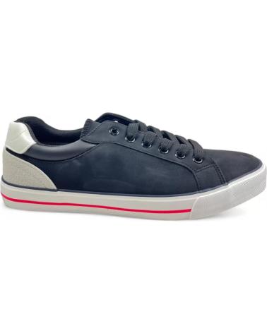 Sportivo-De-Hombre-TIMBOS-ZAPATILLA-DEPORTIVA-DE-HOMBRE-129447-NEGRO
