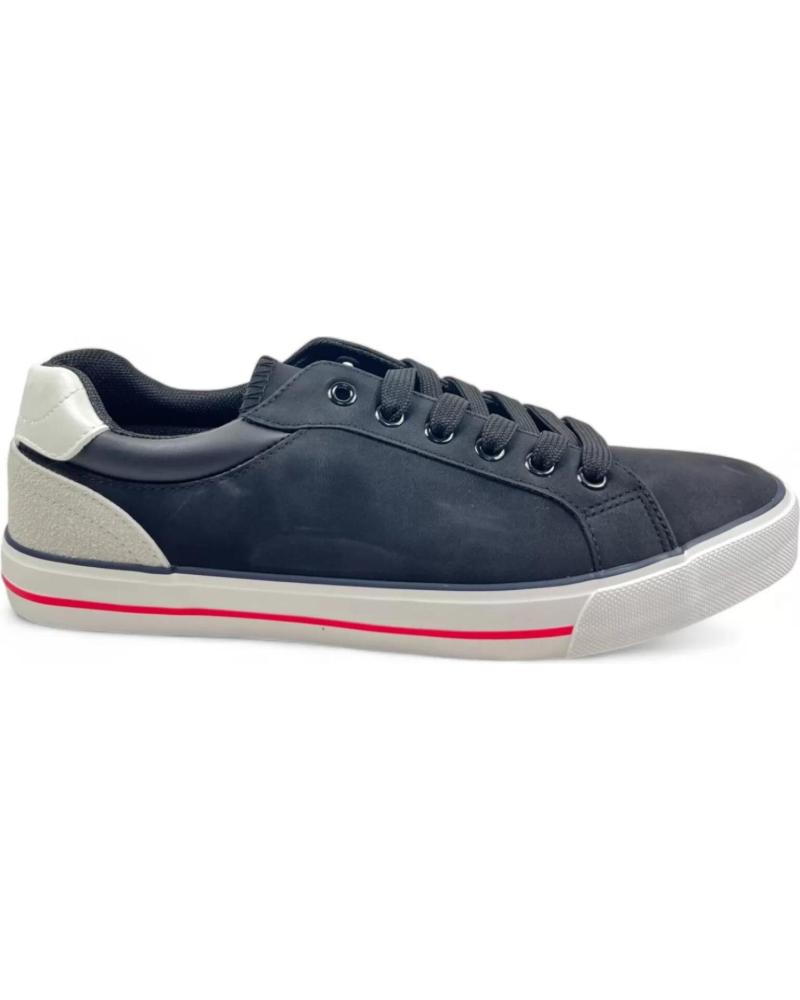 Sportivo-De-Hombre-TIMBOS-ZAPATILLA-DEPORTIVA-DE-HOMBRE-129447-NEGRO