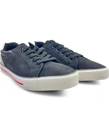 Sportivo-De-Hombre-TIMBOS-ZAPATILLA-DEPORTIVA-DE-HOMBRE-129447-NEGRO