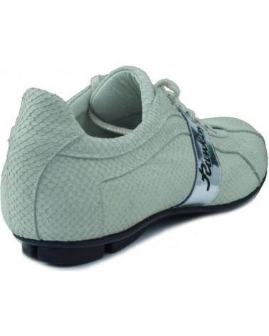 Scarpe per Uomo RANIKIN RANKIN PARMA COLONIAL ESPEJO BEIGE