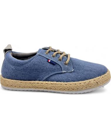 Scarpe-De-Hombre-TIMBOS-ALPARGATA-ESPARTO-DE-HOMBRE-VAQUERO-129443-VARIOS-COLORES