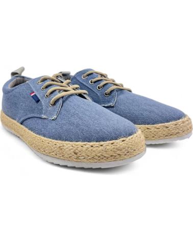 Scarpe-De-Hombre-TIMBOS-ALPARGATA-ESPARTO-DE-HOMBRE-VAQUERO-129443-VARIOS-COLORES