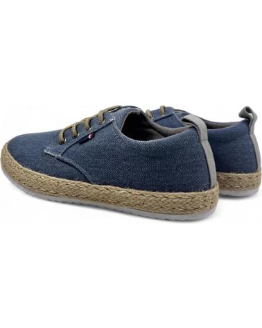 Scarpe-De-Hombre-TIMBOS-ALPARGATA-ESPARTO-DE-HOMBRE-VAQUERO-129443-VARIOS-COLORES