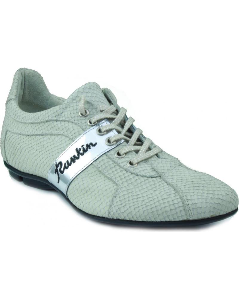 Scarpe per Uomo RANIKIN RANKIN PARMA COLONIAL ESPEJO BEIGE