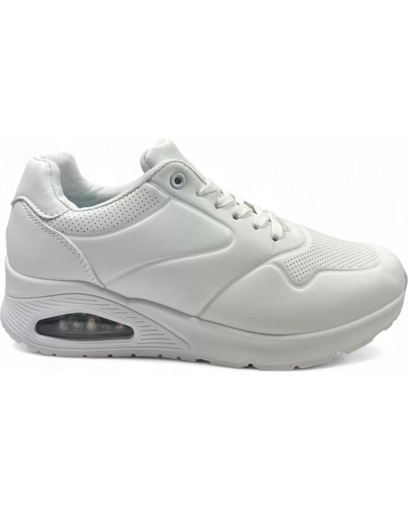 Sneaker-De-Hombre-TIMBOS-ZAPATILLA-DEPORTIVA-DE-HOMBRE-BLANCA-129434-BLANCO