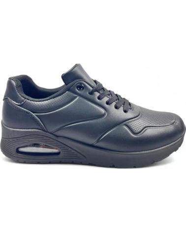 Sneaker-De-Hombre-TIMBOS-ZAPATILLA-DEPORTIVA-DE-HOMBRE-NEGRA-129433-BLANCO