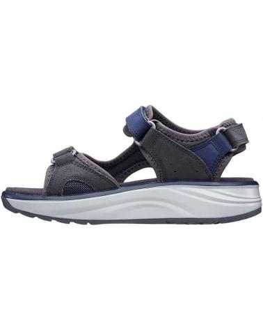 Sandalias de Mujer JOYA KOMODO GREYBLUE