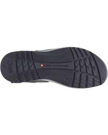 Sandalias de Mujer JOYA KOMODO GREYBLUE