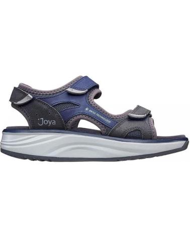 Sandalen für Damen JOYA KOMODO GREYBLUE
