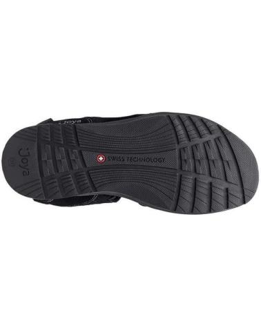 Sandalias de Mujer JOYA KOMODO BLACK