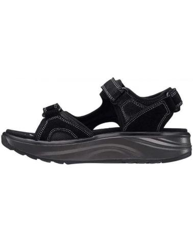 Sandalias de Mujer JOYA KOMODO BLACK