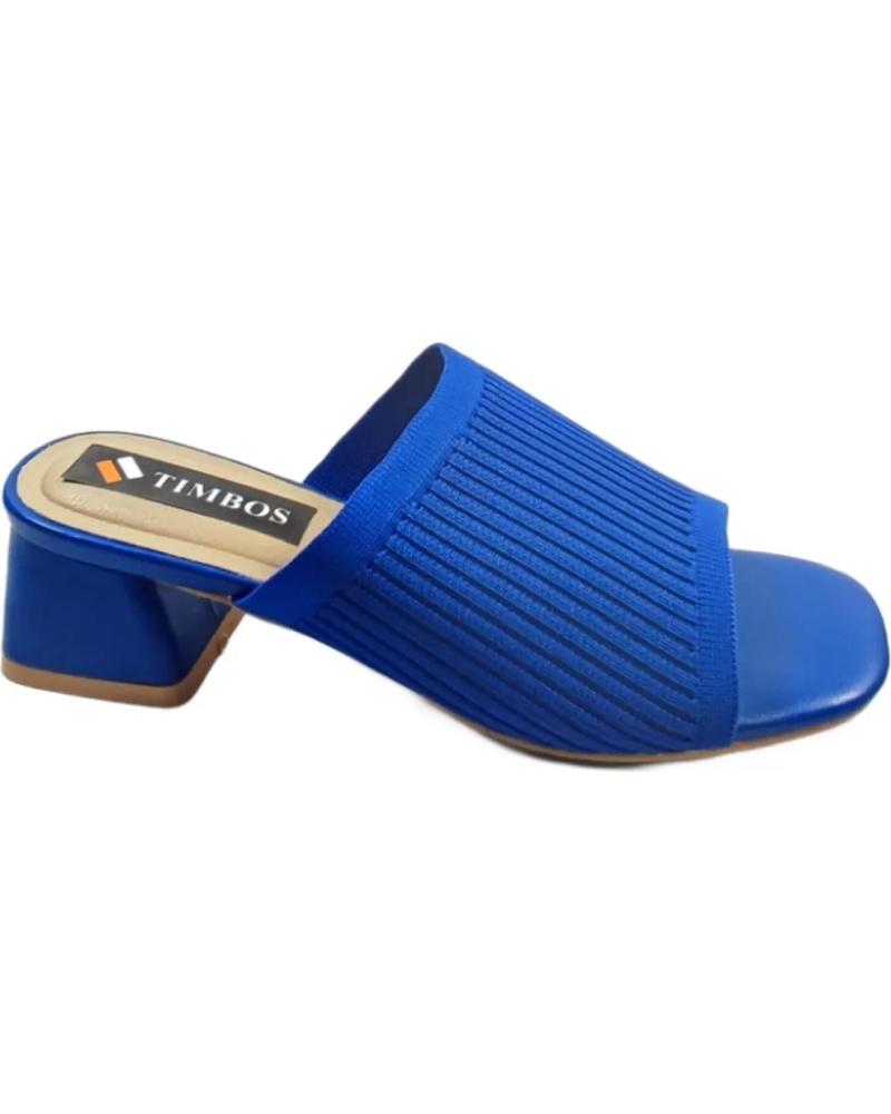 Sandalias-De-Mujer-TIMBOS-ZUECO-TACON-MUJER-ON-127625-AZUL
