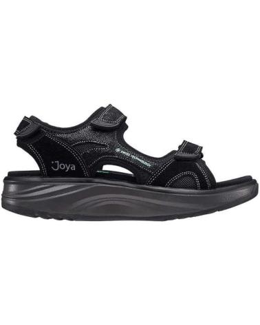Sandalen für Damen JOYA KOMODO BLACK