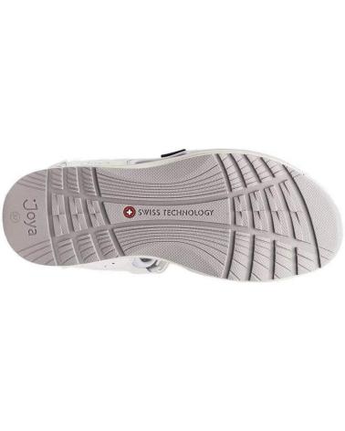 Sandali per Donna JOYA KOMODO WHITE