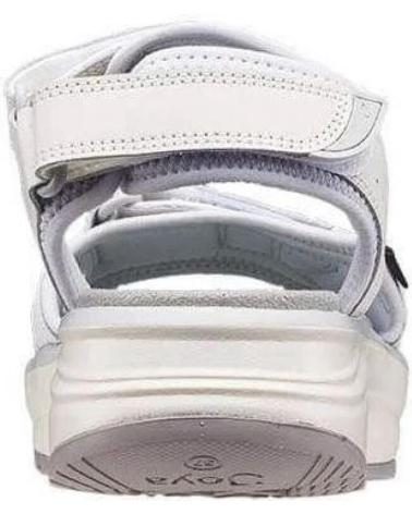 Sandali per Donna JOYA KOMODO WHITE