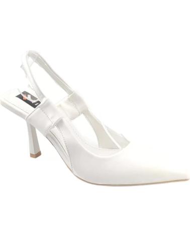 Sandalias-De-Mujer-TIMBOS-TACON-DESTALONADO-MUJER-NOVIA-127521-BLANCO