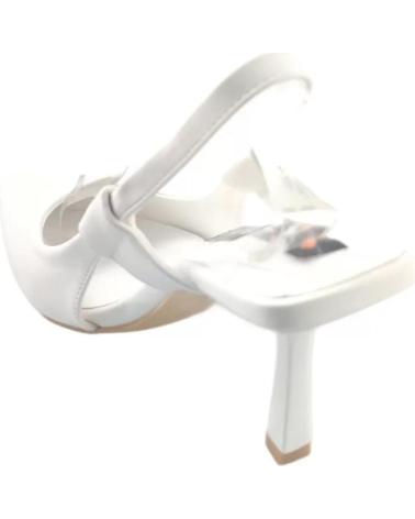 Sandalias-De-Mujer-TIMBOS-TACON-DESTALONADO-MUJER-NOVIA-127521-BLANCO