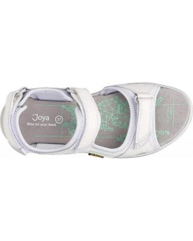 Sandali per Donna JOYA KOMODO WHITE
