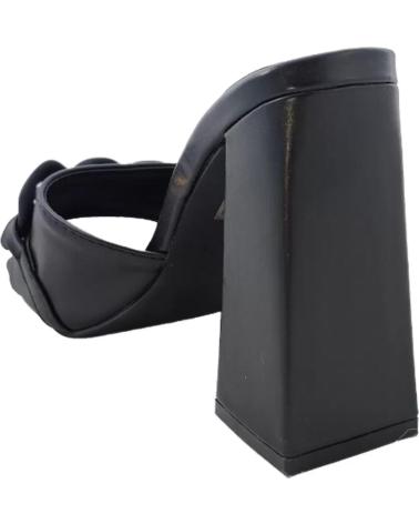 Sandalias-De-Mujer-TIMBOS-ZUECO-TACON-MUJER-125455-NEGRO