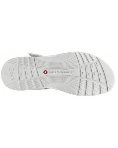 Woman Sandals joya FLORES BEIGE