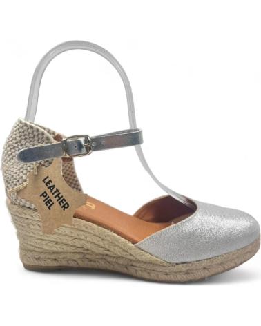 Sandálias-De-Mujer-TIMBOS-SANDALIA-DE-PIEL-CUNA-ESPARTO-MUJER-PLATA-129554-PLATEADO
