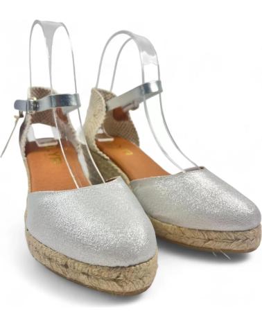 Sandálias-De-Mujer-TIMBOS-SANDALIA-DE-PIEL-CUNA-ESPARTO-MUJER-PLATA-129554-PLATEADO