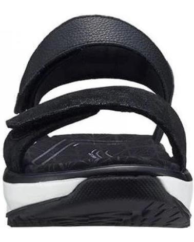 Sandalias de Mujer JOYA FLORES BLACK